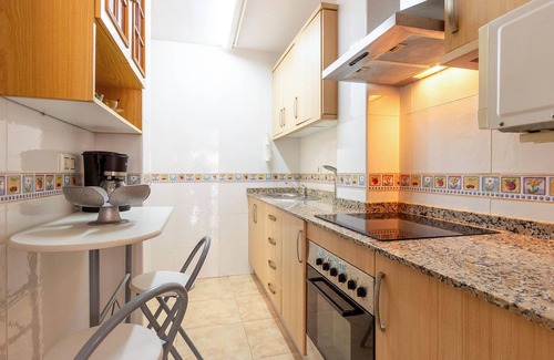 Santiago de la Ribera Apartment | Awesome apartment in San Javier