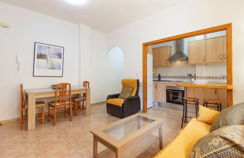 Santiago de la Ribera Apartment | Awesome apartment in San Javier