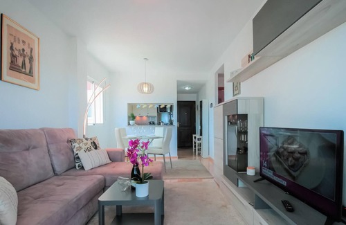 Torrevieja Apartment | Awesome apartment in Torrevieja
