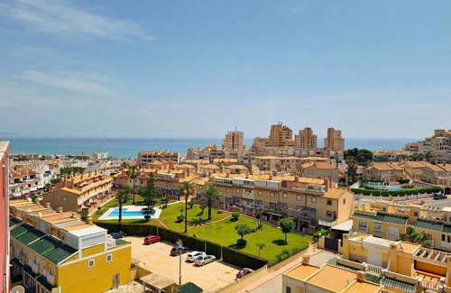 Torrevieja Apartment | Awesome apartment in Torrevieja