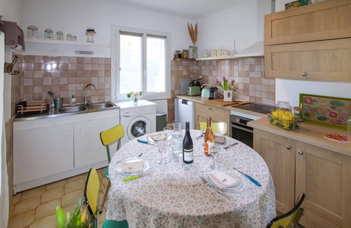 Carpentras Apartment | Awesome apartment in Carpentras