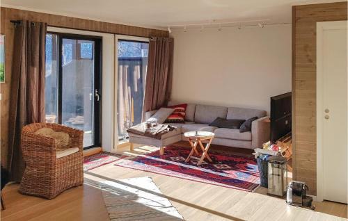 Hovden Apartment | Awesome Apartment In Hovden