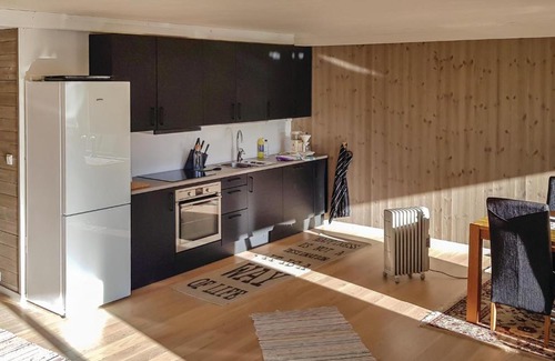 Hovden Apartment | Awesome Apartment In Hovden