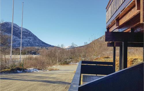 Hovden Apartment | Awesome Apartment In Hovden