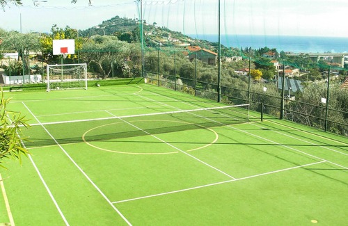 Poggi Apartment | Awesome apartment in Imperia with WiFi