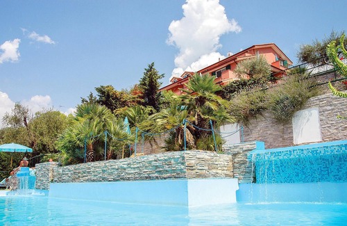 Poggi Apartment | Awesome apartment in Imperia with WiFi