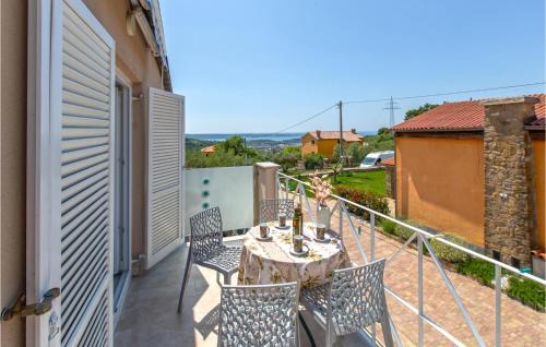 Izola Apartment | Awesome Apartment In Izola With Wifi