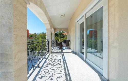 Kastel Apartment | Awesome apartment in Kastel with 2 Bedrooms and WiFi