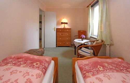 Muhl Rosin Apartment | Awesome Apartment In Mühl Rosin