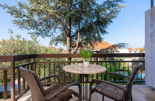 Ratac Apartment | Awesome apartment in Makarska with WiFi