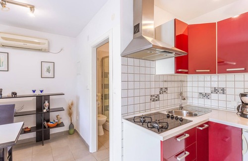 Municipality of Omisalj Apartment | Awesome apartment in Omisalj with WiFi