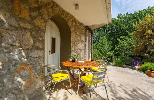 Municipality of Omisalj Apartment | Awesome apartment in Omisalj with WiFi