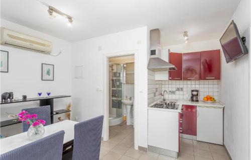 Municipality of Omisalj Apartment | Awesome Apartment In Omisalj With Wifi