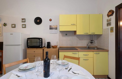 Lido Riccio Apartment | Awesome apartment in Ortona with WiFi