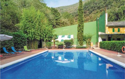 Osor Apartment | Awesome Apartment In Osor With Kitchenette
