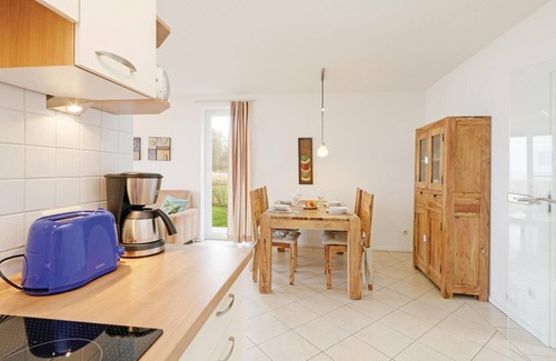 Muritz Apartment | Awesome apartment in Rechlin with sauna