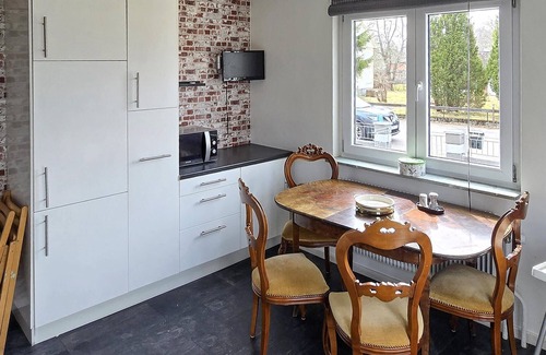 Rorvik Apartment | Awesome apartment in Rörvik with WiFi