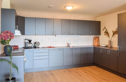 Sjusjoen Apartment | Awesome apartment in Sjusjøen with WiFi