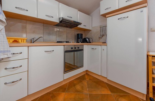 Vir Apartment | Awesome apartment in Vir with WiFi