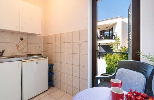 Vrboska Apartment | Awesome apartment in Vrboska with WiFi