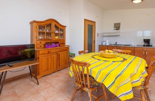 Municipality of Vrsar Apartment | Awesome apartment in Vrsar with WiFi