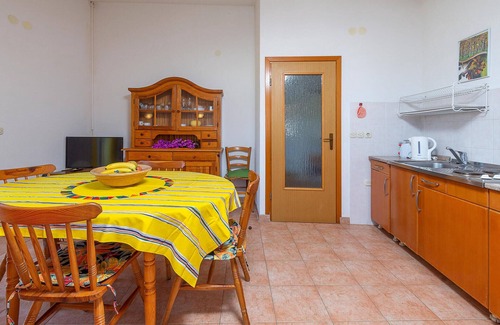 Municipality of Vrsar Apartment | Awesome apartment in Vrsar with WiFi