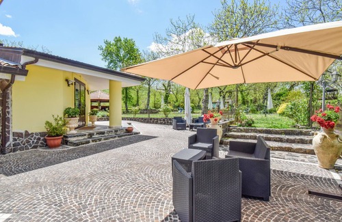 Roccamonfina Apartment | Awesome apartment in Roccamonfina