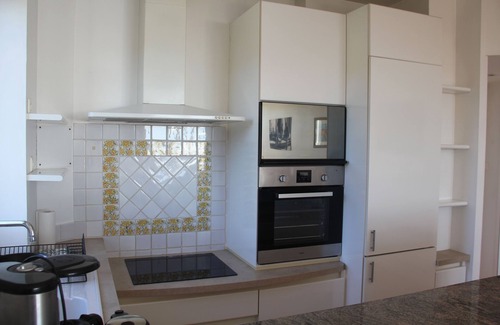 Cassis Apartment | Awesome Apartment Mediterranean Sea View Close to Beaches and Calanques
