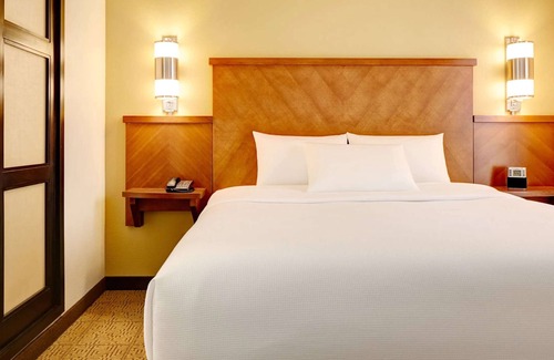 Austin Hotel | Awesome Austin Find! Outdoor Pool, Free Parking, Close to Mount Bonnell!