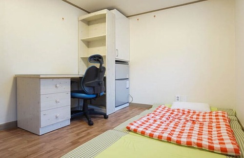 Sillim-dong Apartment | Awesome Cleaned fully furnished private studio apartment near SNU