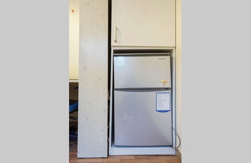 Sillim-dong Apartment | Awesome Cleaned fully furnished private studio apartment near SNU
