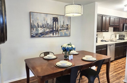 Southwest Raleigh Condo | Awesome Condo in Central Raleigh