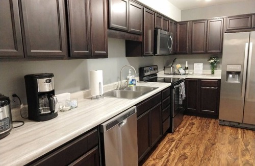 Southwest Raleigh Condo | Awesome Condo in Central Raleigh