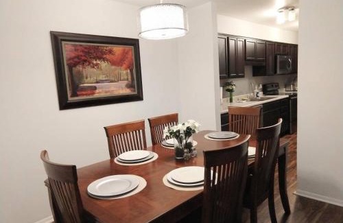 Southwest Raleigh Apartment | Awesome Condo in Central Raleigh