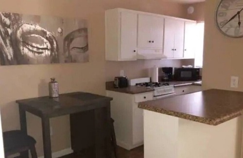 Midtown Apartment | Awesome & Cool Unit Located in Central Tucson!