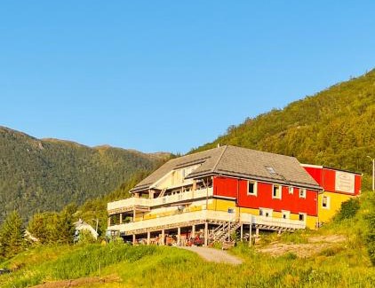 Midsund Municipality Apartment | Awesome Fishing, Boating and Nature Experience at Fiskesenter Birkeland