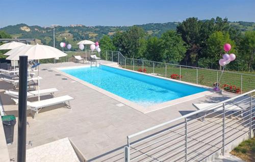 Montefalcone Appennino House | Awesome Home In Montefalcone Appennino