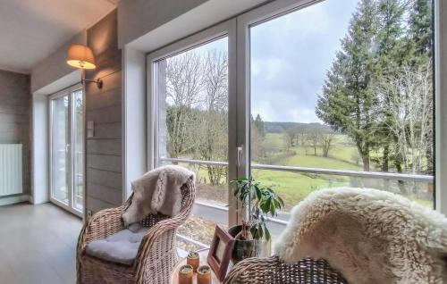 The Ardennes House | Awesome Home In Baraque De Fraiture