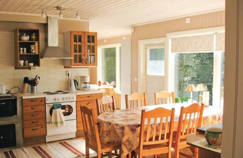 Algaras House | Awesome home in älgarås with WiFi