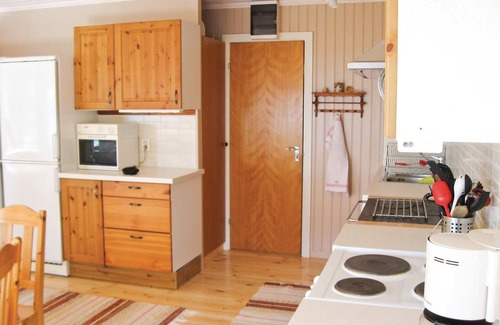 Algaras House | Awesome home in älgarås with WiFi
