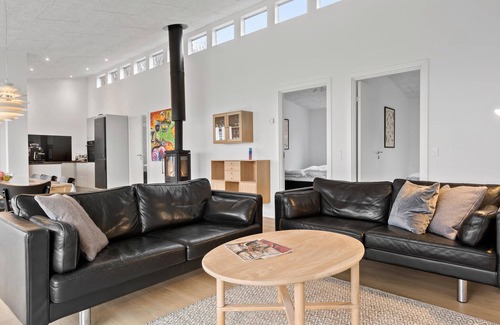 Aabenraa House | Awesome home in Aabenraa with WiFi