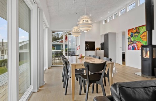 Aabenraa House | Awesome home in Aabenraa with WiFi