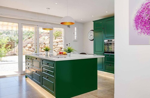 Almogia House | Awesome home in Almogia