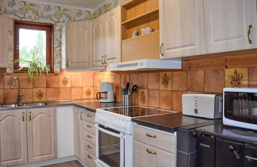 Asarum House | Awesome home in Asarum with WiFi