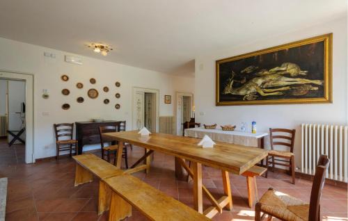 Ascoli Piceno House | Awesome Home In Ascoli Piceno
