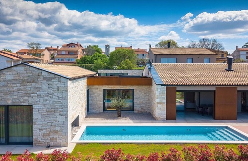 Bale House | Awesome home in Bale-Rovinj