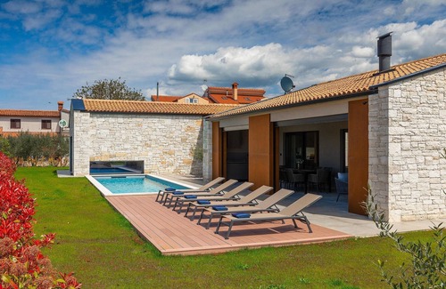 Bale House | Awesome home in Bale-Rovinj