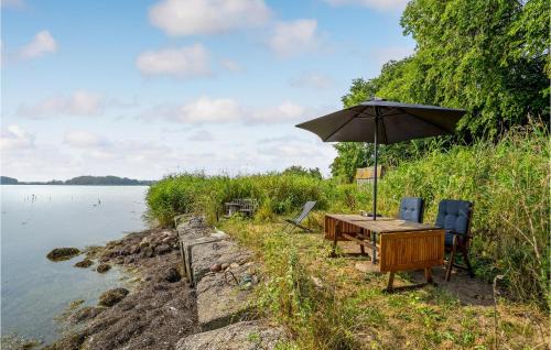 Bandholm House | Awesome Home In Bandholm