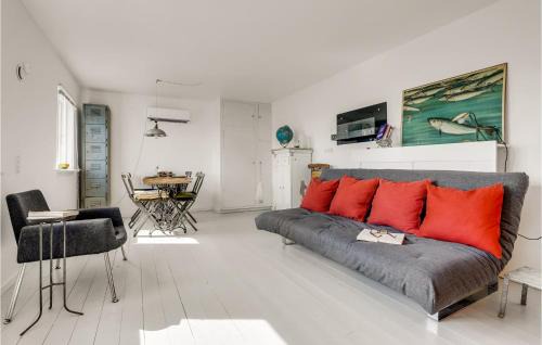Bandholm House | Awesome Home In Bandholm