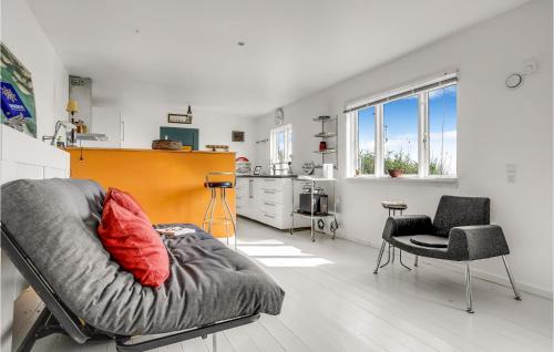 Bandholm House | Awesome Home In Bandholm